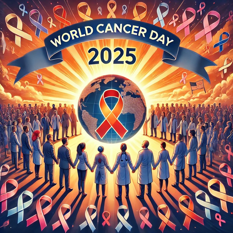 Cancer day