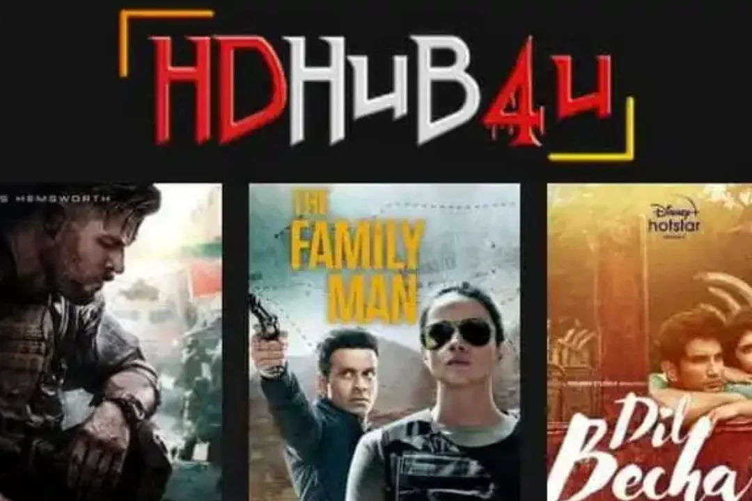 Hdhub4u